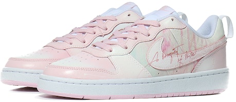 나이키 커스텀 코트 보로 2 '아이스 포그 로즈' DQ0492-100(Team10-冰雾玫瑰) Lookbook 나이키 커스텀 코트 보로 2 '아이스 포그 로즈' DQ0492-100(Team10-冰雾玫瑰)