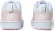 Purchase 나이키 커스텀 코트 보로 2 '아이스 포그 로즈' DQ0492-100(Team10-冰雾玫瑰)