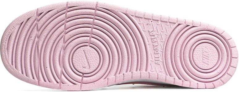 나이키 커스텀 코트 버로우 2 '무지개빛 블랙-핑크' DQ0492-100(Team87-炫彩黑粉女款) Purchase 나이키 커스텀 코트 버로우 2 '무지개빛 블랙-핑크' DQ0492-100(Team87-炫彩黑粉女款)