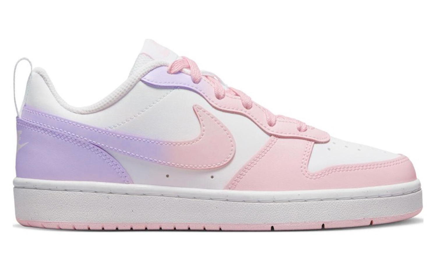 Order 나이키 커스텀 보로 2 '매직걸 핑크 멀티' DQ0492-100(Team48-魔法少女)