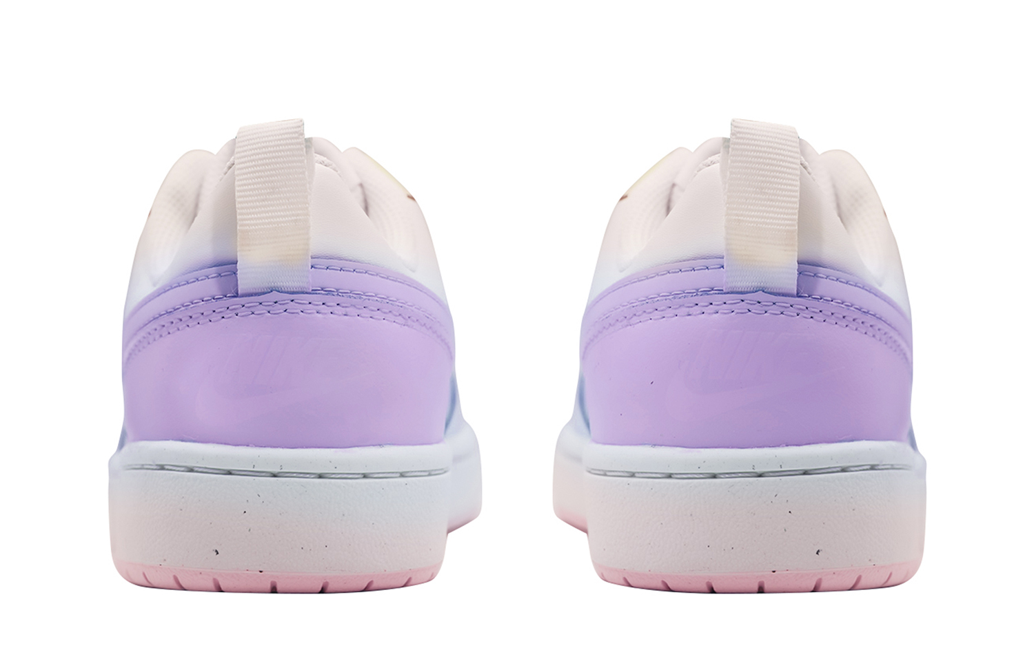 Shop 나이키 커스텀 보로 2 '매직걸 핑크 멀티' DQ0492-100(Team48-魔法少女)