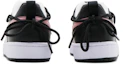 Purchase 【訂製球鞋】Nike Court Borough 2 蒸氣木偶 水蜜桃黑醋栗 甜酷風 低筒 板鞋 GS 黑粉白