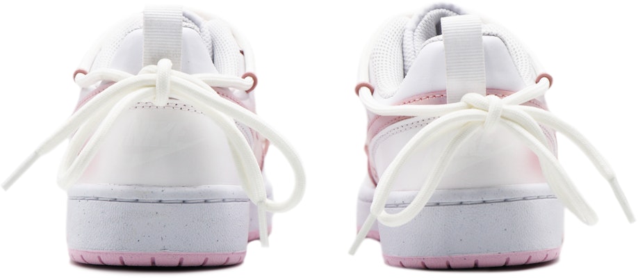 나이키 커스텀 코트 버로 2 '피치 핑크' (Nike Custom Court Borough 2 'Peach Pink') DQ0492-100(Team17-蜜桃少女) Purchase 나이키 커스텀 코트 버로 2 '피치 핑크' (Nike Custom Court Borough 2 'Peach Pink') DQ0492-100(Team17-蜜桃少女)