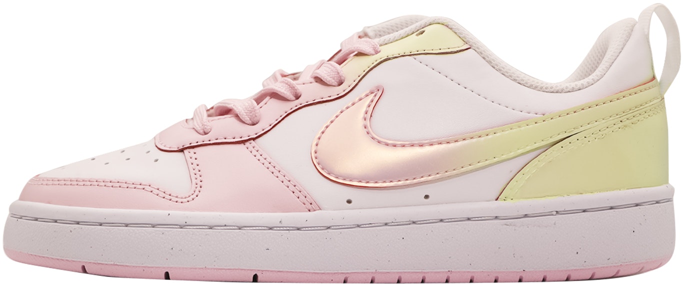 custom-shoes-nike-court-borough-2-pink-crimson-girl
