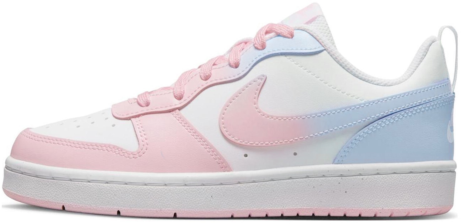 custom-shoes-nike-court-borough-2-pink-graffiti-dq-0492-100-team48