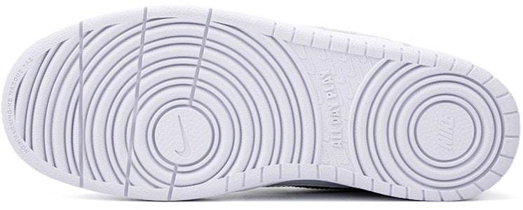 【カスタムシューズ】ナイキ コート バロー 2 'ピンク グラフィティ' BQ5448-100(Team18-AF1粉色趣味涂鸦) Purchase 【カスタムシューズ】ナイキ コート バロー 2 'ピンク グラフィティ' BQ5448-100(Team18-AF1粉色趣味涂鸦)