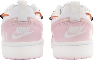 나이키 코트 버로우 2 '핑크 러브 시그널' (커스텀) DQ0492-100(Team48-恋爱信号) Shop 나이키 코트 버로우 2 '핑크 러브 시그널' (커스텀) DQ0492-100(Team48-恋爱信号)