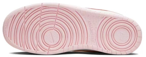 나이키 코트 버로우 2 '핑크 러브 시그널' (커스텀) DQ0492-100(Team48-恋爱信号) Purchase 나이키 코트 버로우 2 '핑크 러브 시그널' (커스텀) DQ0492-100(Team48-恋爱信号)