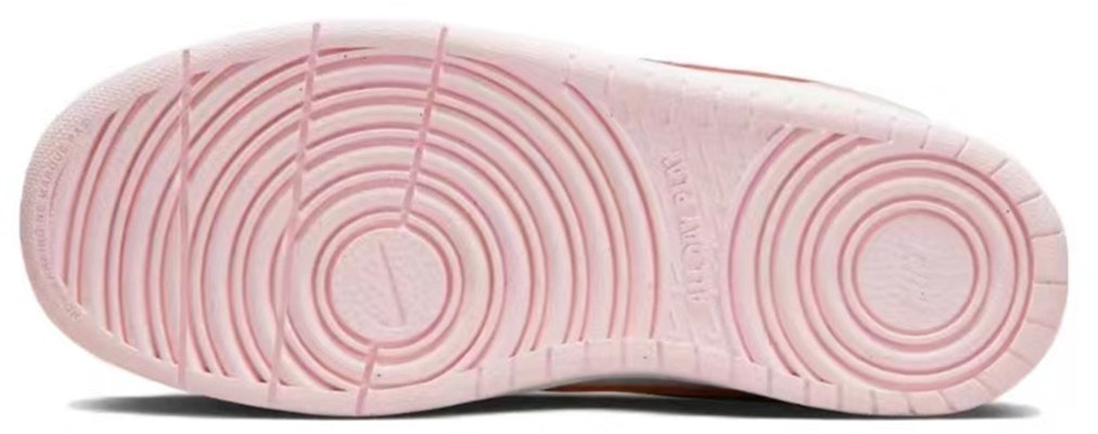 나이키 코트 버로우 2 '핑크 러브 시그널' (커스텀) DQ0492-100(Team48-恋爱信号) Purchase 나이키 코트 버로우 2 '핑크 러브 시그널' (커스텀) DQ0492-100(Team48-恋爱信号)