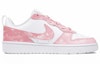 Order 나이키 코트 버로우 2 '핑크 그라데이션' (커스텀) BQ5448-100(Team陆-粉色天空海鸥)