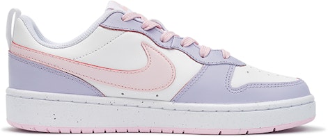 ナイキ コートボロー2 'スプリングフローラルピンク' カスタムシューズ DV5456-105(TeamI-GS春日花境W1B24) Lookbook ナイキ コートボロー2 'スプリングフローラルピンク' カスタムシューズ DV5456-105(TeamI-GS春日花境W1B24)