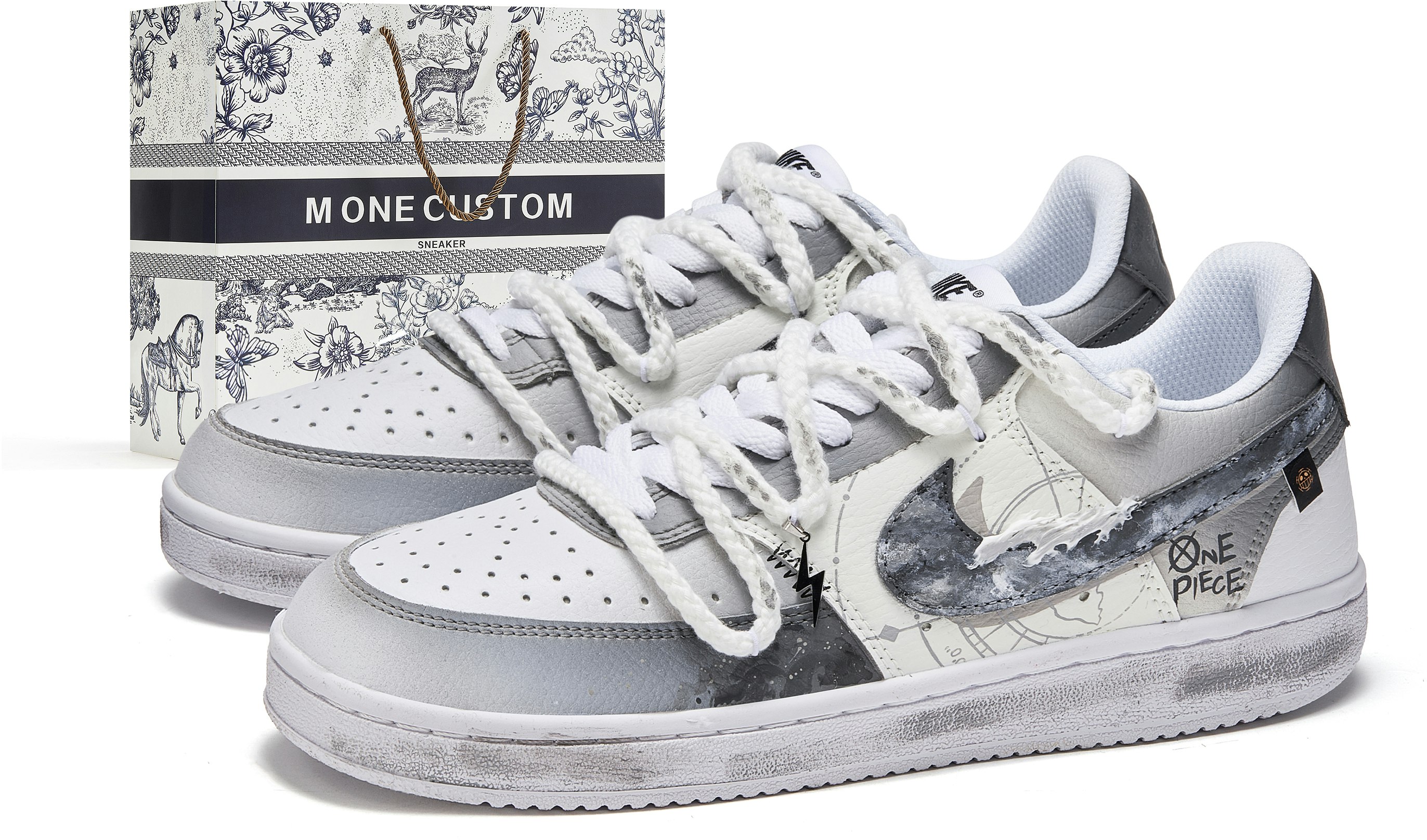 custom-shoes-nike-court-borough-2-storm-grey