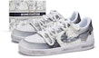 Buy 나이키 커스텀 코트 버러우 2 '스톰 그레이' (Nike Custom Court Borough 2 '스톰 그레이') DH2987-101(Team177-航海风暴-BOX)