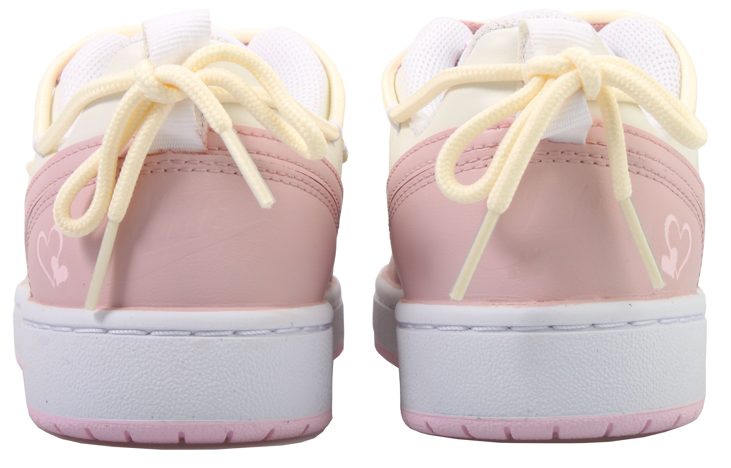 Shop 【定制鞋款】耐克 Court Borough 2 '多肉粉荔枝' DQ0492-100（Team33-多肉粉荔-女款）