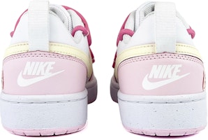 【訂製球鞋】Nike Court Borough 2 遂心 可愛兔子 乖乖 甜妹 多巴胺 結構 低筒 滑板鞋 GS 白粉 Shop 【訂製球鞋】Nike Court Borough 2 遂心 可愛兔子 乖乖 甜妹 多巴胺 結構 低筒 滑板鞋 GS 白粉