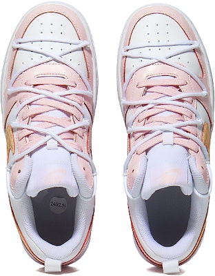 나이키 코트 보로우 2 로우 '캔디 아이스크림' (Nike 코트 보로우 2 '캔디') DQ0492-100(Team10-糖果冰淇淋) Shop 나이키 코트 보로우 2 로우 '캔디 아이스크림' (Nike 코트 보로우 2 '캔디') DQ0492-100(Team10-糖果冰淇淋)