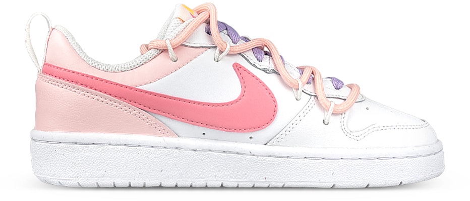 나이키 코트 버러우 2 로우 '벚꽃 해체' (커스텀) BQ5448-124(Team102-女CB樱桃解) Order 나이키 코트 버러우 2 로우 '벚꽃 해체' (커스텀) BQ5448-124(Team102-女CB樱桃解)