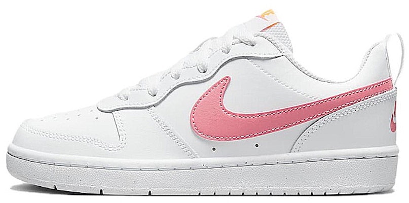 나이키 코트 버러우 2 로우 '벚꽃 해체' (커스텀) BQ5448-124(Team102-女CB樱桃解) Sizing 나이키 코트 버러우 2 로우 '벚꽃 해체' (커스텀) BQ5448-124(Team102-女CB樱桃解)