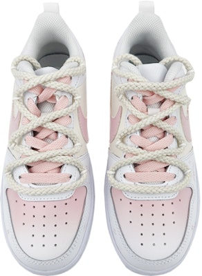 나이키 코트 버로우 2 로우 '설날 토끼 핑크' (Nike Court Borough 2 Low '설날 토끼 핑크') BQ5448-100(Team叁-女款court兔子解构) Purchase 나이키 코트 버로우 2 로우 '설날 토끼 핑크' (Nike Court Borough 2 Low '설날 토끼 핑크') BQ5448-100(Team叁-女款court兔子解构)