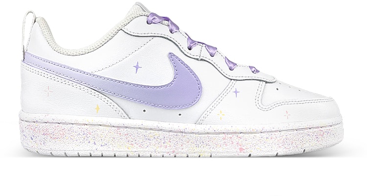 나이키 코트 버로우 2 로우 '불꽃나비' (커스텀) BQ5448-100-450448 Lookbook 나이키 코트 버로우 2 로우 '불꽃나비' (커스텀) BQ5448-100-450448