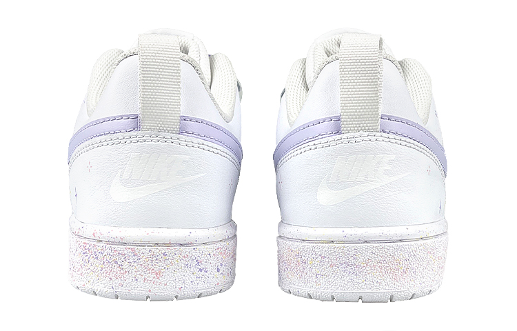 Details for 나이키 코트 버로우 2 로우 '불꽃나비' (커스텀) BQ5448-100-450448