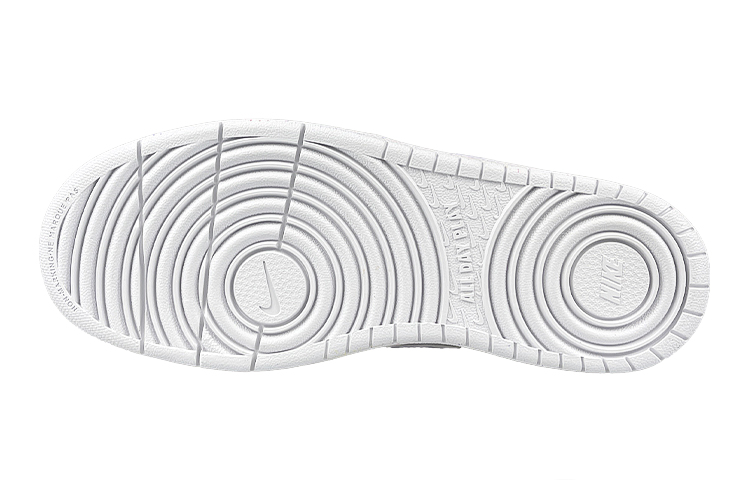 Sizing 나이키 코트 버로우 2 로우 '불꽃나비' (커스텀) BQ5448-100-450448