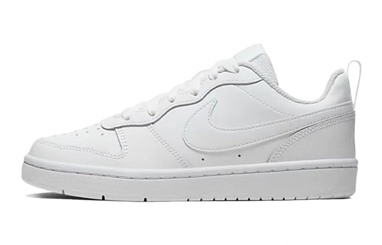 Cheap 나이키 코트 버로우 2 로우 '불꽃나비' (커스텀) BQ5448-100-450448