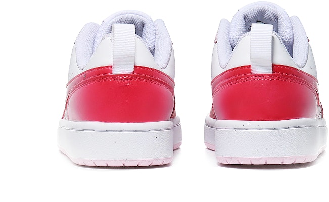 【カスタムシューズ】ナイキコートバロウ2 ロー "ピュアホワイト&ピンクリープラビット" DQ0492-100(Team10-纯白跃兔) Purchase 【カスタムシューズ】ナイキコートバロウ2 ロー "ピュアホワイト&ピンクリープラビット" DQ0492-100(Team10-纯白跃兔)