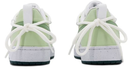 나이키 코트 버로우 2 로우 '스팀 퍼핏' (화이트/그린) DV5456-102(Team17-青栀森林) Purchase 나이키 코트 버로우 2 로우 '스팀 퍼핏' (화이트/그린) DV5456-102(Team17-青栀森林)