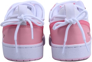 【カスタムシューズ】ナイキ コートボロー 2 ロー 'ブラッドピンクルビー' DQ0492-100(Team33-粉红露比-女款) Shop 【カスタムシューズ】ナイキ コートボロー 2 ロー 'ブラッドピンクルビー' DQ0492-100(Team33-粉红露比-女款)