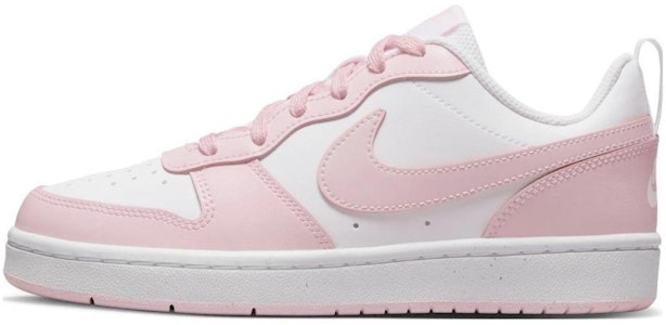 【カスタムシューズ】ナイキ コートボロー 2 ロー 'ブラッドピンクルビー' DQ0492-100(Team33-粉红露比-女款) Purchase 【カスタムシューズ】ナイキ コートボロー 2 ロー 'ブラッドピンクルビー' DQ0492-100(Team33-粉红露比-女款)