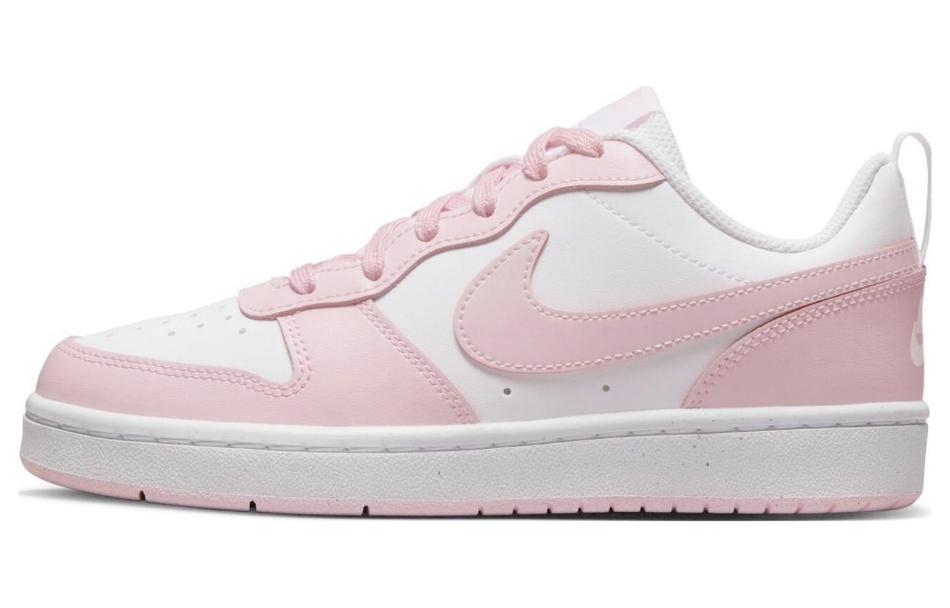 [Custom Shoes] Nike Court Borough 2 Low 'Vlad Special Edition Box - Black Pink' 圖 5