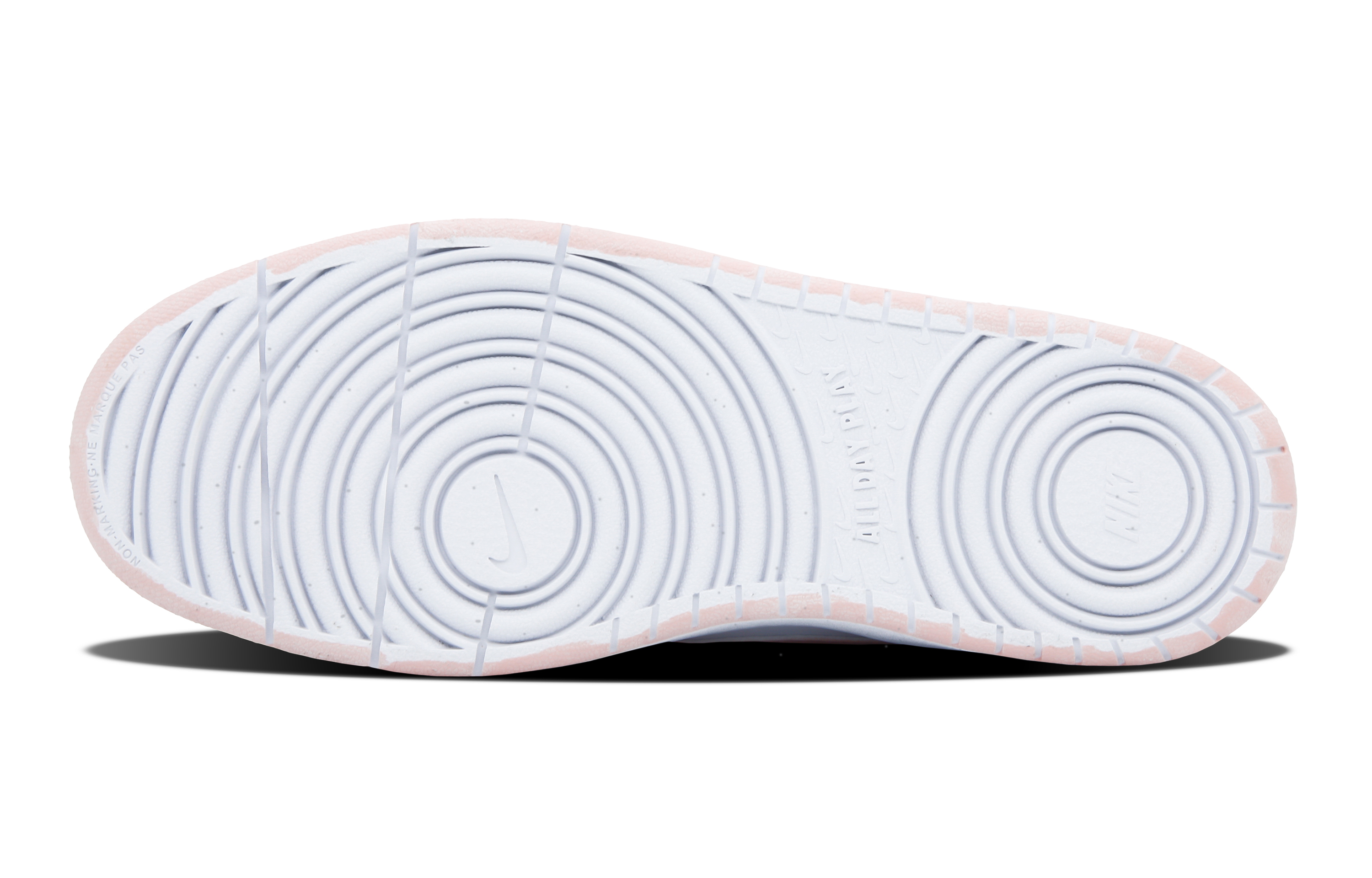 Purchase 【客製球鞋】 Nike Court Borough abygirl 禮物gift 防滑耐磨 低筒 板鞋 GS