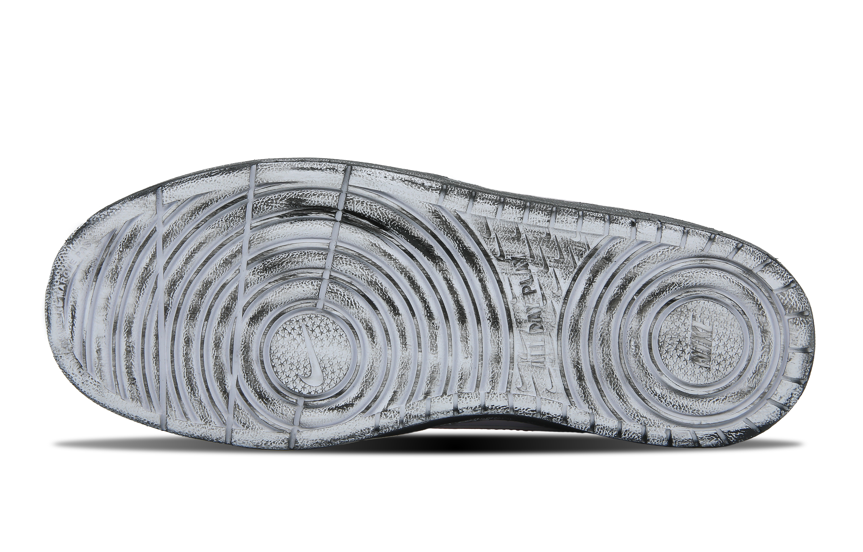 [Custom Shoes] Nike Court Borough 'Black Pink Dopamine' 圖 7