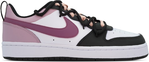 【訂製球鞋】Nike Court Borough DEER 甘草樹莓 夏季清新風 減齡 簡約 舒適百搭 低筒 板鞋 GS 黑白粉 Lookbook 【訂製球鞋】Nike Court Borough DEER 甘草樹莓 夏季清新風 減齡 簡約 舒適百搭 低筒 板鞋 GS 黑白粉