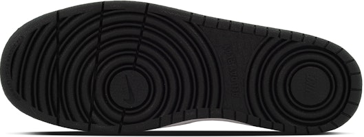 【訂製球鞋】Nike Court Borough DEER 甘草樹莓 夏季清新風 減齡 簡約 舒適百搭 低筒 板鞋 GS 黑白粉 Details for 【訂製球鞋】Nike Court Borough DEER 甘草樹莓 夏季清新風 減齡 簡約 舒適百搭 低筒 板鞋 GS 黑白粉