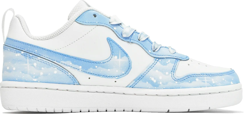 ナイキ コートボロー「星空ブルー」 (Nike Kōto Borō "Hoshizora Burū") BQ5448-100(Team14-G蓝星S-Box) Order ナイキ コートボロー「星空ブルー」 (Nike Kōto Borō "Hoshizora Burū") BQ5448-100(Team14-G蓝星S-Box)