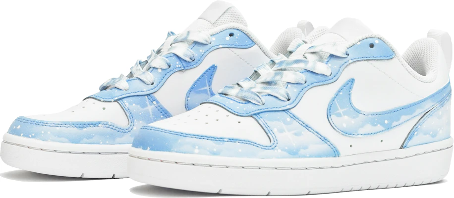 ナイキ コートボロー「星空ブルー」 (Nike Kōto Borō "Hoshizora Burū") BQ5448-100(Team14-G蓝星S-Box) Lookbook ナイキ コートボロー「星空ブルー」 (Nike Kōto Borō "Hoshizora Burū") BQ5448-100(Team14-G蓝星S-Box)