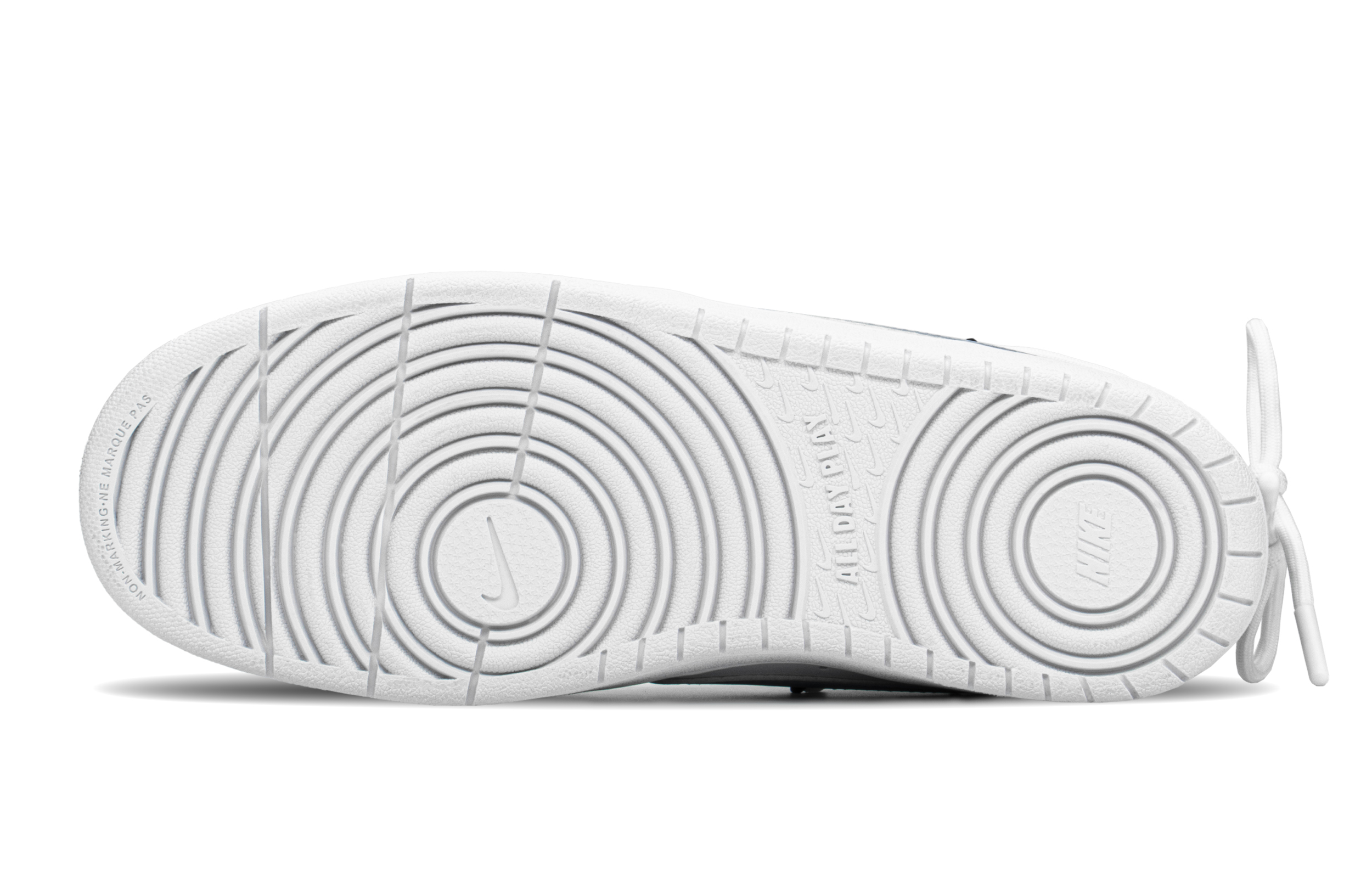 Purchase [Zapatillas Personalizadas] Nike Court Borough 'Blueberry Milk' BQ5448-100(TeamA-CB蓝莓撞奶)