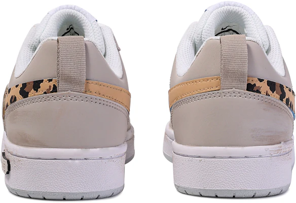 나이키 코트 버로우 '다빈치 쿠키' (브라운/화이트) BQ5448-123(TeamM-复古曲奇) Purchase 나이키 코트 버로우 '다빈치 쿠키' (브라운/화이트) BQ5448-123(TeamM-复古曲奇)