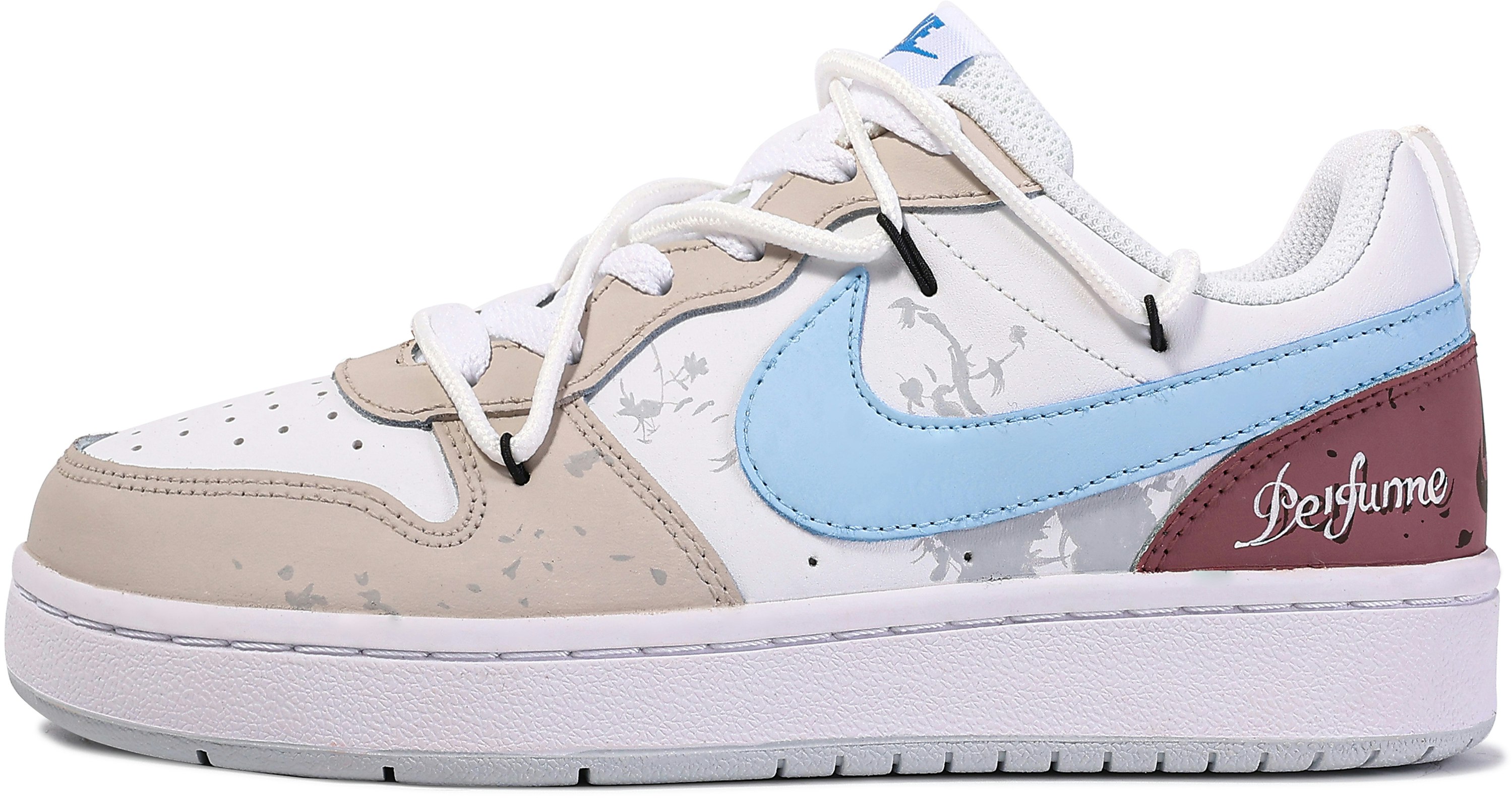 custom-shoes-nike-court-borough-brown-sugar-chestnut