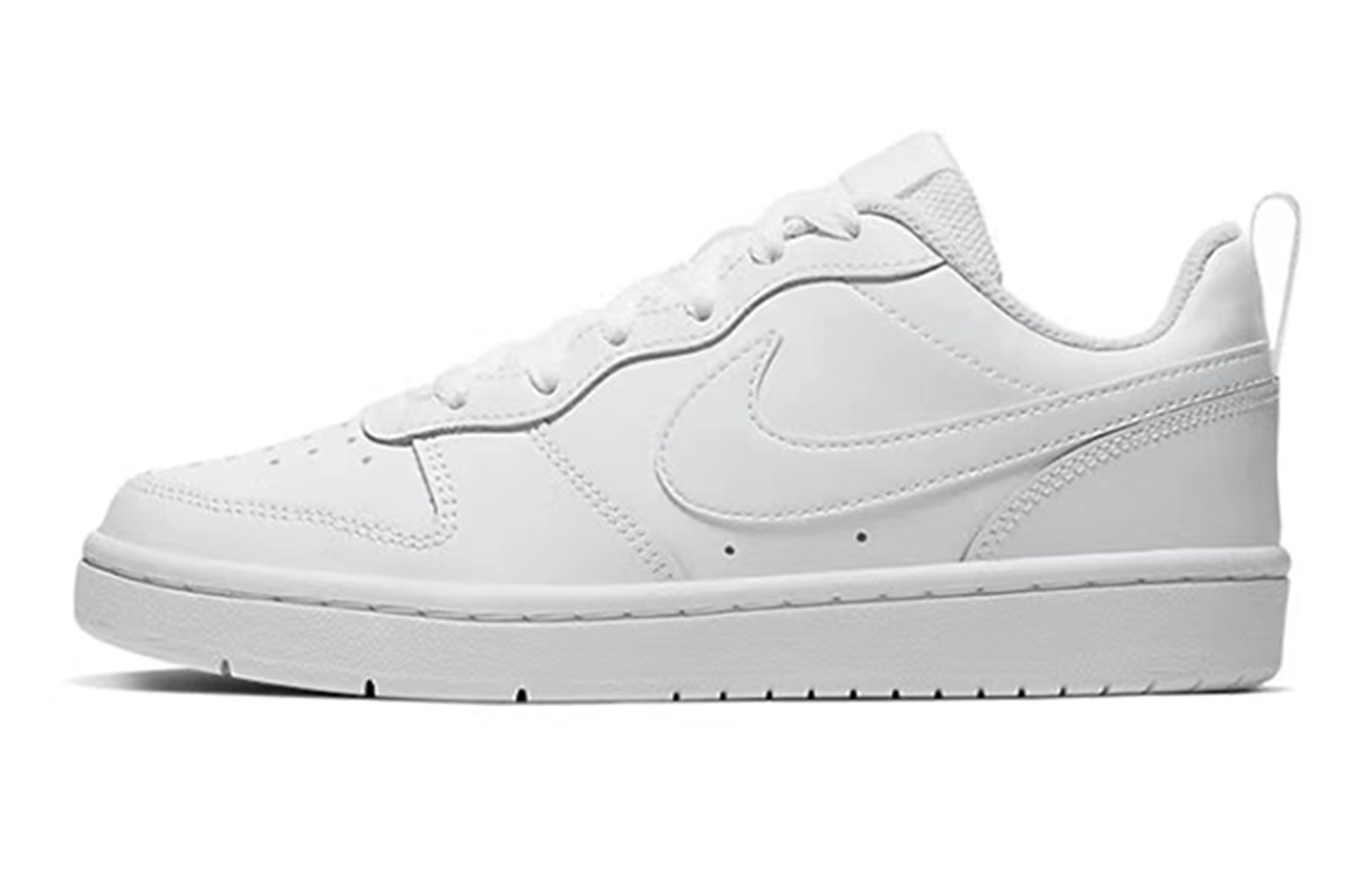 [Custom Shoes] Nike Court Borough 'Carousel Purple' 圖 7