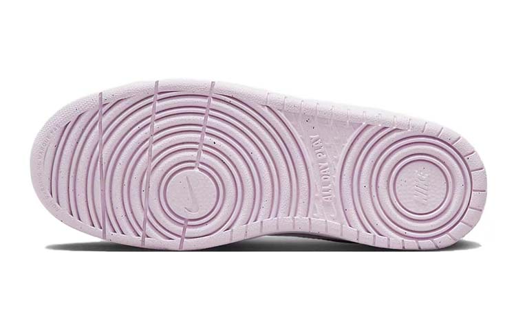 Purchase [Sepatu Custom] Nike Court Borough 'Cherry Blossom Pink' DV5456-105(Team56-樱花似雪)