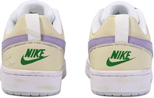 【定制鞋款】耐克宫庭区“地球事物黄紫” BQ5448-123(TeamM-地球琐事) Purchase 【定制鞋款】耐克宫庭区“地球事物黄紫” BQ5448-123(TeamM-地球琐事)
