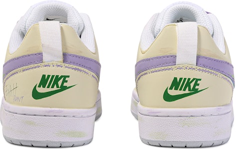 【定制鞋款】耐克宫庭区“地球事物黄紫” BQ5448-123(TeamM-地球琐事) Purchase 【定制鞋款】耐克宫庭区“地球事物黄紫” BQ5448-123(TeamM-地球琐事)