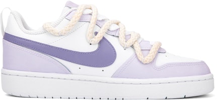 Zapatillas Nike Court Borough "Lila Romántico" BQ5448-100(Team18-法式浪漫薰衣草) Order Zapatillas Nike Court Borough "Lila Romántico" BQ5448-100(Team18-法式浪漫薰衣草)