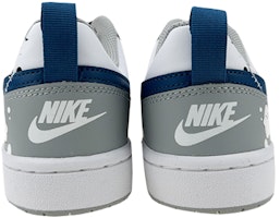 ナイキ コートボロー カスタム "ゴーストグラフィティ" BQ5448-117(Team叁-女款D鬼怪QD) Purchase ナイキ コートボロー カスタム "ゴーストグラフィティ" BQ5448-117(Team叁-女款D鬼怪QD)