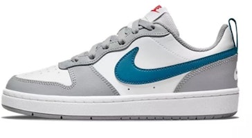 ナイキ コートボロー カスタム "ゴーストグラフィティ" BQ5448-117(Team叁-女款D鬼怪QD) Sizing ナイキ コートボロー カスタム "ゴーストグラフィティ" BQ5448-117(Team叁-女款D鬼怪QD)