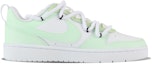 Lookbook Zapatillas Nike Court Borough "Pinto Antiguo" Blanco-Verde BQ5448-100(Team277-寻迹古风S-BOX)