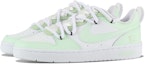 Shop Zapatillas Nike Court Borough "Pinto Antiguo" Blanco-Verde BQ5448-100(Team277-寻迹古风S-BOX)